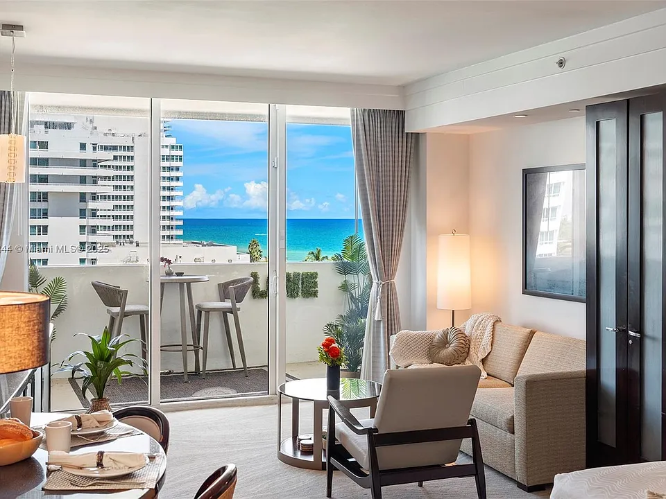 4391 Collins Ave #802