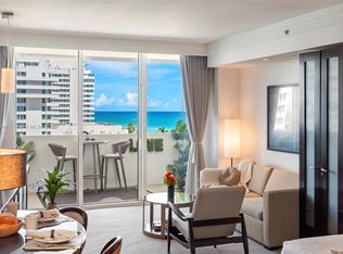 4391 Collins Ave #802, Miami Beach, FL 33140