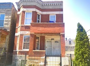 5740 S Morgan St, Chicago, IL 60621
