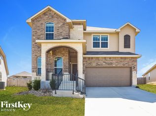 2056 Sisyphus Vw, San Antonio, TX 78245