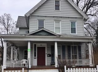 46 Leroy St, Binghamton, NY 13905