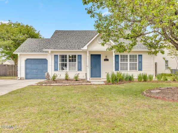 4913 Grouse Woods Drive, Wilmington, NC 28411