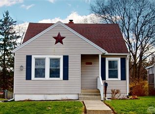 931 S Monroe St, Xenia, OH 45385