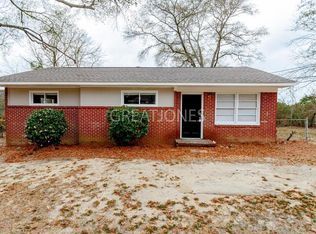 941 Lake Rushin Dr, Columbus, GA 31907