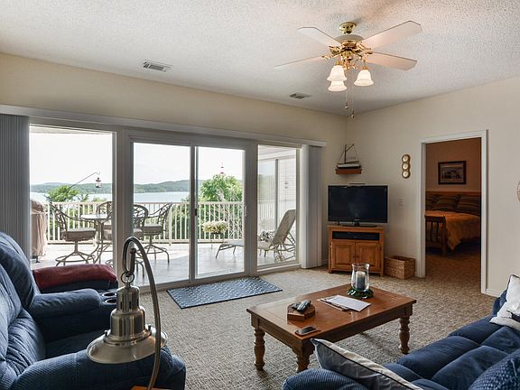 You Can't Get Away From the VIEW!