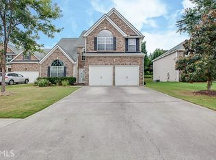 5392 Seabiscuit Pl, Powder Springs, GA 30127