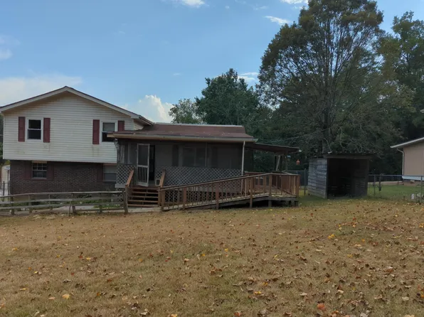 1236 Peavine Rd, Rock Spring, GA 30739