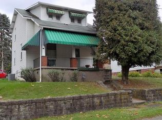 17 Varndell St, Uniontown, PA