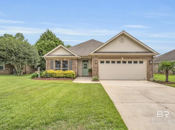 13731 Kearney Dr, Loxley, AL 36551
