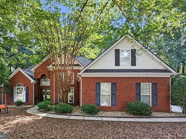 75 Plainfield Pl, Newnan, GA 30265