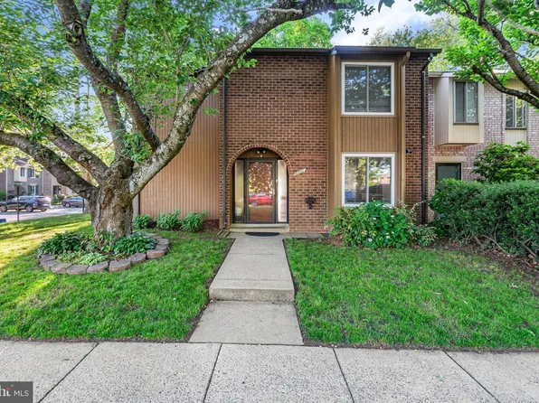 19300 Thomas Farm Rd, Gaithersburg, MD 20886
