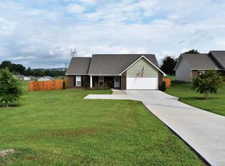 3309 Clover Hill Ridge Rd LOT 2, Maryville, TN 37801