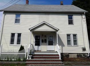 13 Holbrook Ct, Melrose, MA 02176