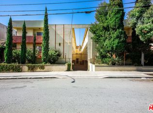 1827 N Van Ness Ave, Los Angeles, CA 90028