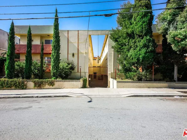 1827 N Van Ness Ave, Los Angeles, CA 90028