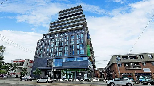 297 College St #917 Photo 1