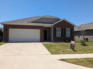 821 Cherry Blossom St, Anna, TX 75409