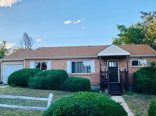 1421 E 95th Ave, Denver, CO 80229