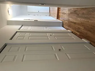 Rented by Crosstown Apartments NYC
