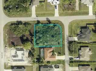6025 Lindbrook Ave, Fort Myers, FL 33905