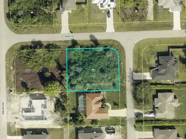 6025 Lindbrook Ave, Fort Myers, FL 33905