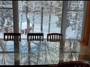 1091 McArthur Point Rd, Lake Of Bays, ON P0B1A0