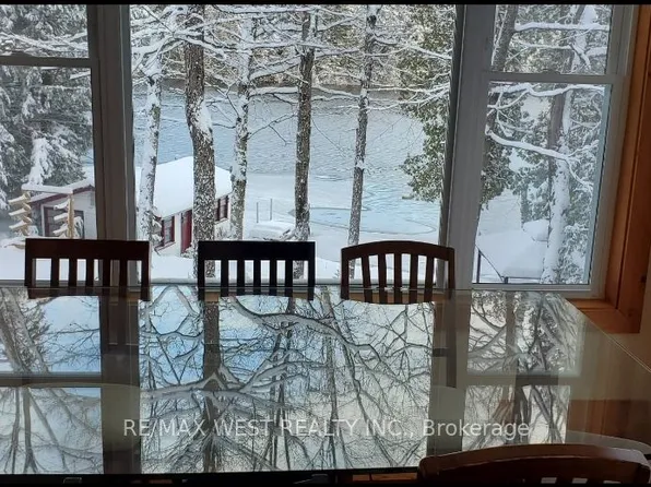 1091 McArthur Point Rd, Lake Of Bays, ON P0B 1A0