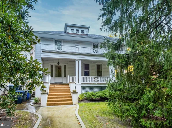 3819 Military Rd NW Unit 3, Washington, DC 20015