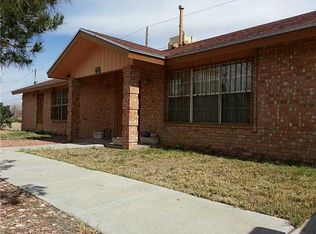 237 N Zaragoza Rd, El Paso, TX 79907
