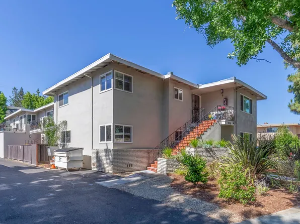 ALDEN 3538, 3538 Alden Way APT 1, San Jose, CA 95117