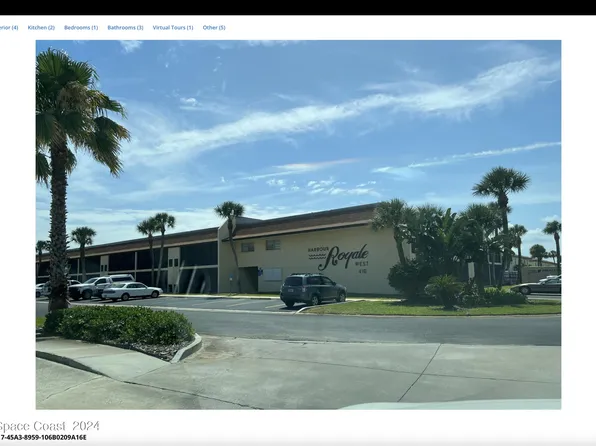416 School Rd APT 211, Indian Harbour Beach, FL 32937