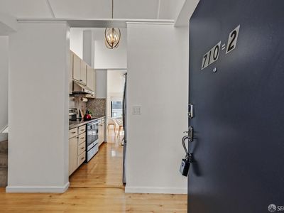 1 Appian Way UNIT 710-2, South San Francisco, CA, 94080