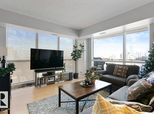 Uptown Estates, Edmonton, AB T5K 1X2