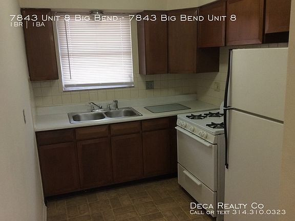 4th image of 7843 Big Bend Blvd APT 8