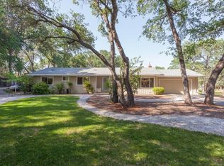 19040 Sherwood Rd, Cottonwood, CA 96022