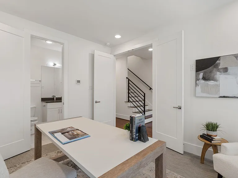 5713 Larkin St #A — Photo 5