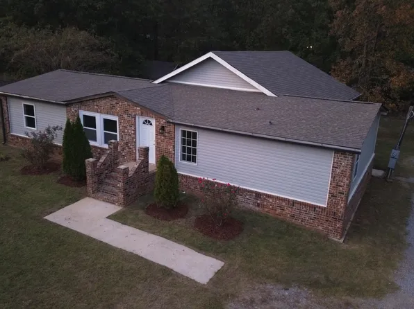 55 County Road 1016, Montevallo, AL 35115