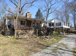 1911 Bowling Green Rd, Scottsville, KY 42164