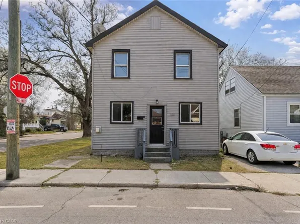 510 Britannia Ave, Hamilton, ON L8H 1Z6