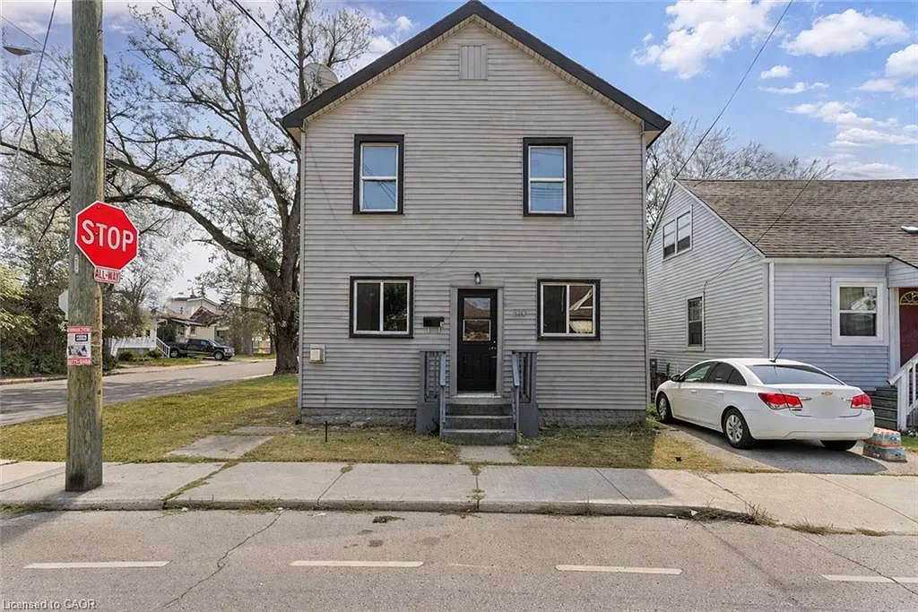 510 Britannia Ave photo 1
