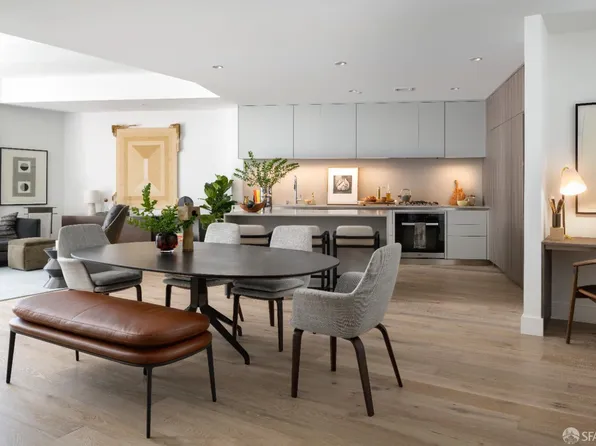 1 Bristol Ct #217, San Francisco, CA 94130