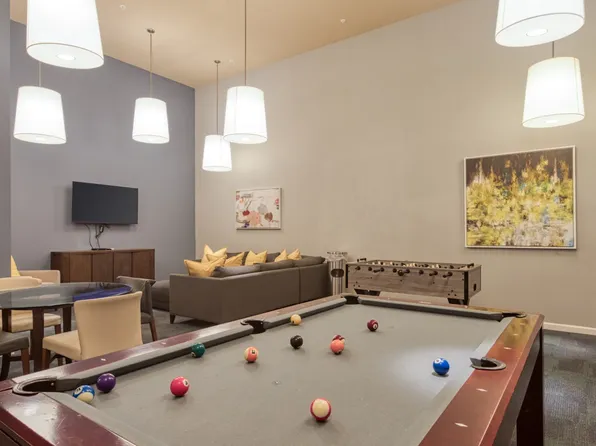 Metro On Granby Apartments