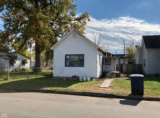 2017 S B St, Elwood, IN