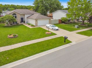 1367 Dixon Pkwy, Porter, IN 46304