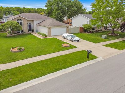1367 Dixon Pkwy, Porter, IN, 46304