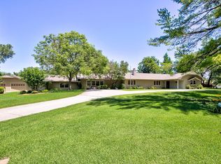 3602 Dana Dr, Enid, OK 73703