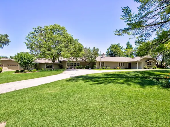 3602 Dana Dr, Enid, OK 73703