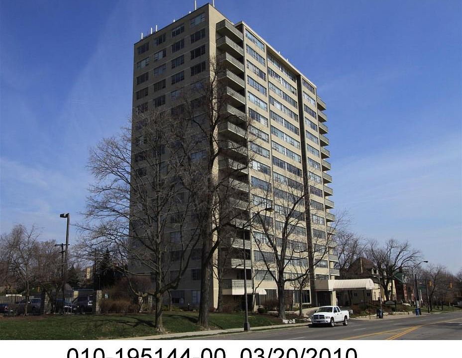 1st image of 1620 E Broad St #403