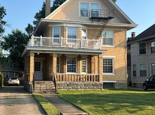2309 Park Ave APT 1, Cincinnati, OH 45212