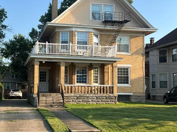 2309 Park Ave APT 1, Cincinnati, OH 45212